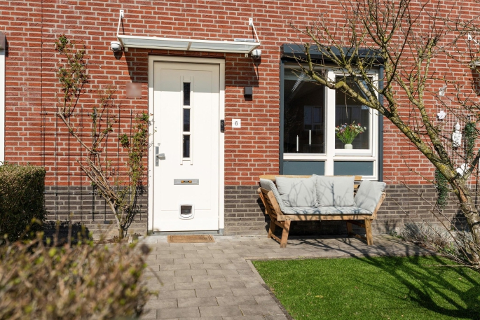 Berenklauw 6, 6665 HW, Driel
