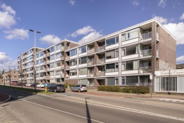Wichard van Pontlaan 100 a, 6824 GM, Arnhem