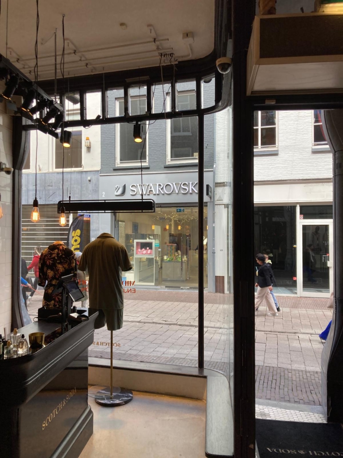 Vijzelstraat 23, 6811 ET, Arnhem