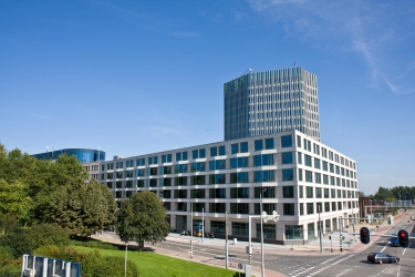 Eusebiusbuitensingel 53, 6828 HZ, Arnhem