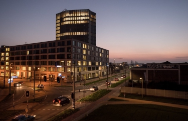 Eusebiusbuitensingel 53, 6828 HZ, Arnhem