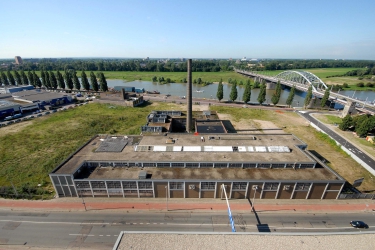 Eusebiusbuitensingel 53, 6828 HZ, Arnhem