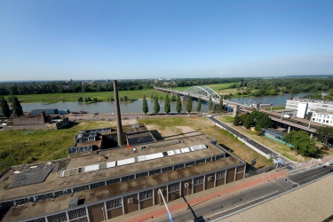Eusebiusbuitensingel 53, 6828 HZ, Arnhem