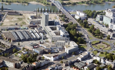 Eusebiusbuitensingel 53, 6828 HZ, Arnhem