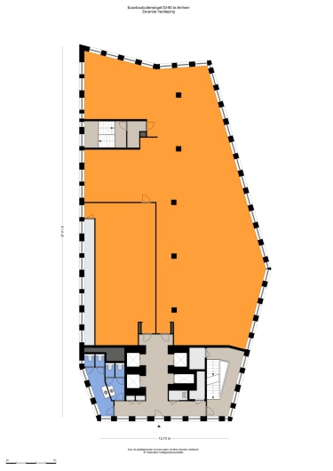 Eusebiusbuitensingel 53, 6828 HZ, Arnhem