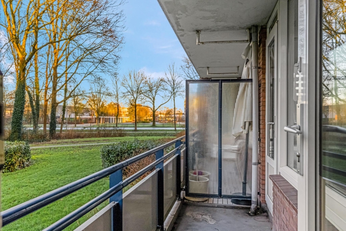 Thorbeckestraat 6, 6702 BR, Wageningen