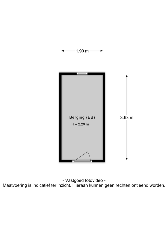 Thorbeckestraat 6, 6702 BR, Wageningen