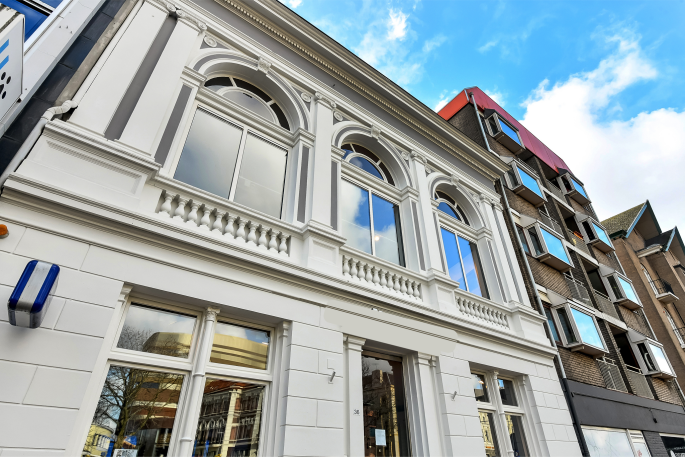 Willemsplein 36, 6811 KC, Arnhem