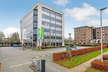 Mr B.M. Teldersstraat 5, 6842 CT, Arnhem
