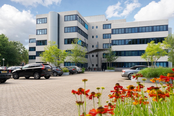 Vendelier 51 A, 3905 PC, Veenendaal