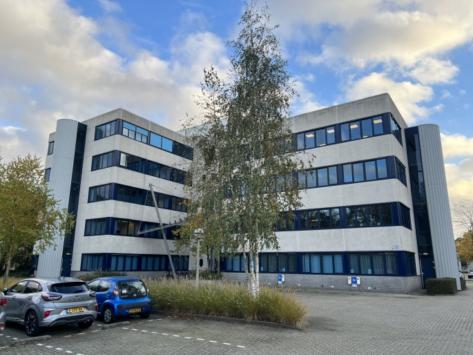 Vendelier 51 A, 3905 PC, Veenendaal