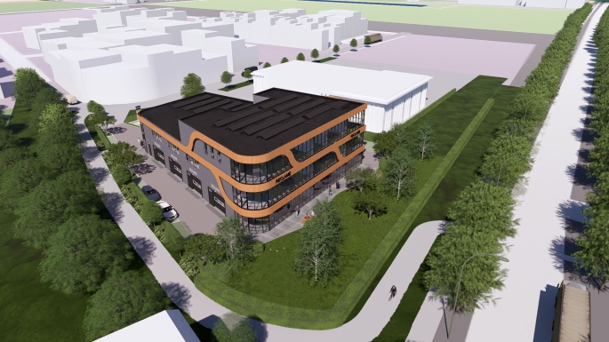 Betsy van Goorstraat 80 B, 6702 DC, Wageningen