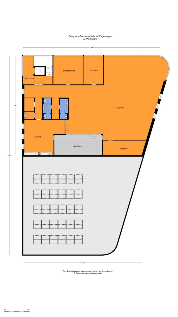 Betsy van Goorstraat 80 B, 6702 DC, Wageningen
