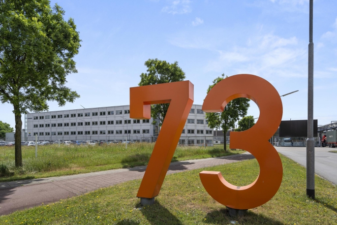 Westervoortsedijk 73 GE, 6827 AV, Arnhem