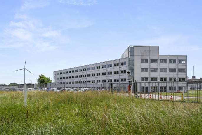 Westervoortsedijk 73 GE, 6827 AV, Arnhem