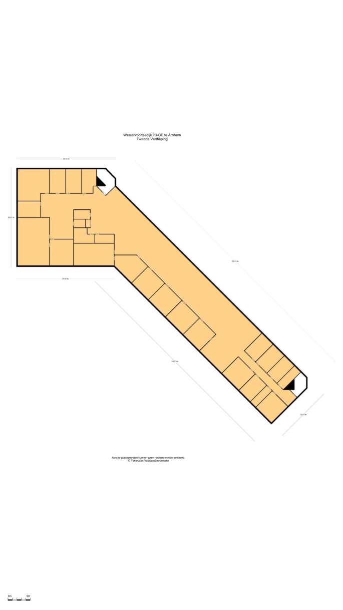 Westervoortsedijk 73 GE, 6827 AV, Arnhem