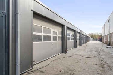 Lageweg 22 - 33 Z, 6621 BS, Dreumel
