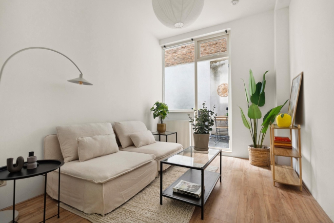 Van Spaenstraat 61, 6821 AX, Arnhem