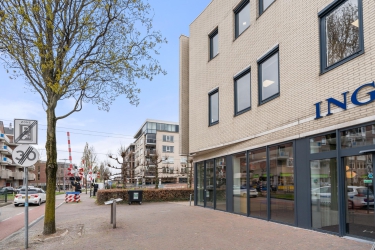 Molenstraat 142 A, 6711 AX, Ede