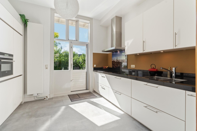 Jacob Cremerstraat 22, 6821 DD, Arnhem
