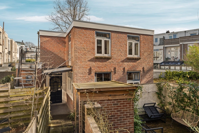 Van Dortmondtstraat 33, 6821 GW, Arnhem