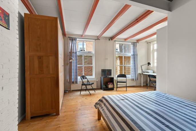 Van Dortmondtstraat 33, 6821 GW, Arnhem