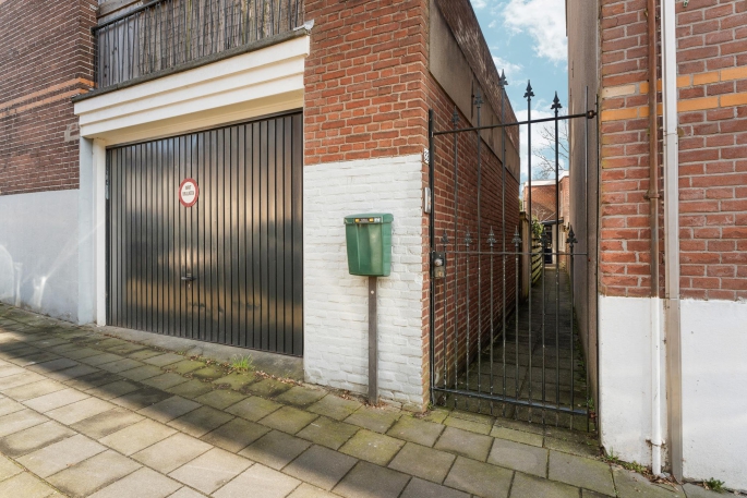 Van Dortmondtstraat 33, 6821 GW, Arnhem