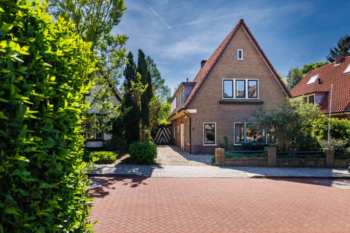 van Irhovenlaan 5, 6711 MN, Ede