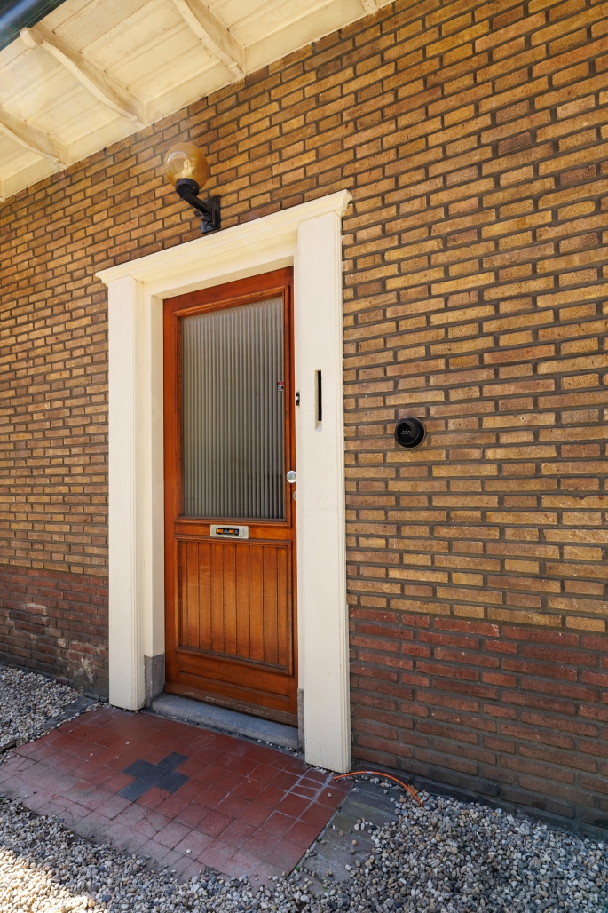 van Irhovenlaan 5, 6711 MN, Ede