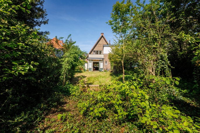 van Irhovenlaan 5, 6711 MN, Ede