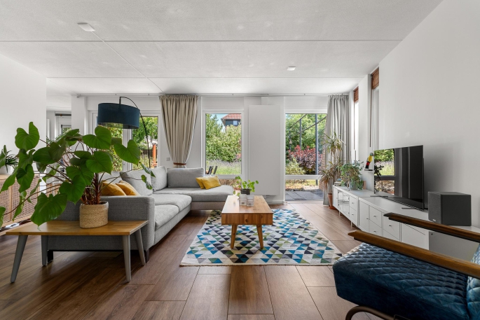 Albert Schweitzerstraat 19, 6836 LA, Arnhem