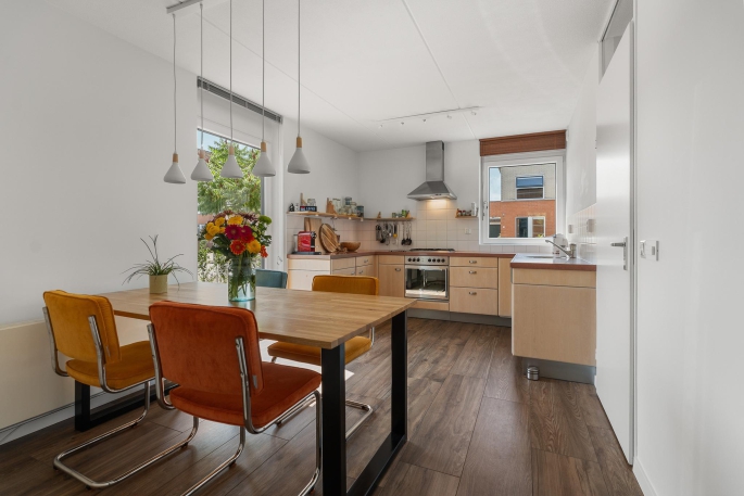 Albert Schweitzerstraat 19, 6836 LA, Arnhem
