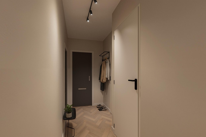 4Churchill, Wageningen