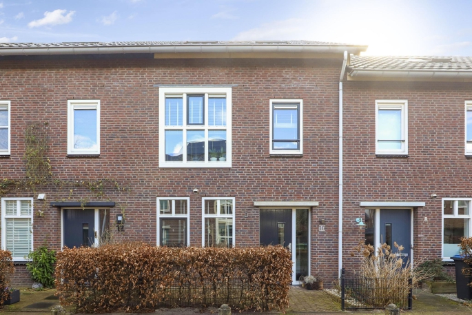 Tuinderserf 10, 6846 AV, Arnhem