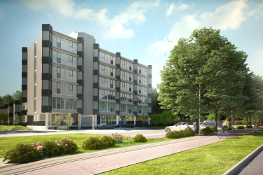 Velperweg 24 -4, 6824 BH, Arnhem