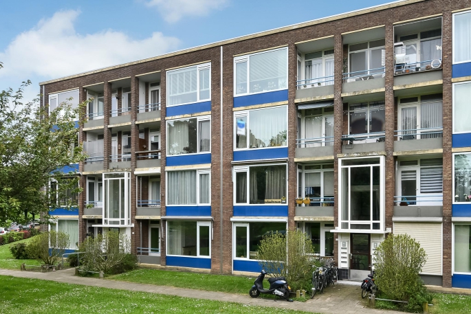 Orchislaan 14 1, 6833 AD, Arnhem