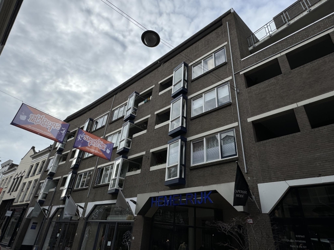 Hemelrijk 40, 6811 ER, Arnhem