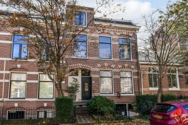 Graaf Lodewijkstraat 45, 6821 EA, Arnhem