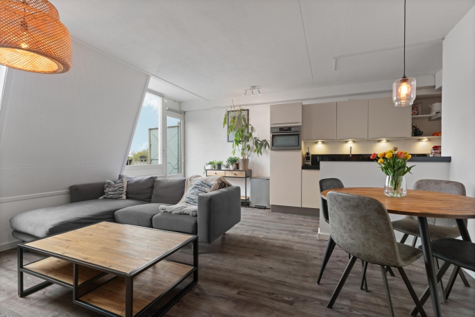 Bergstraat 242, 6811 LH, Arnhem
