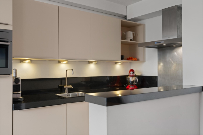 Bergstraat 242, 6811 LH, Arnhem