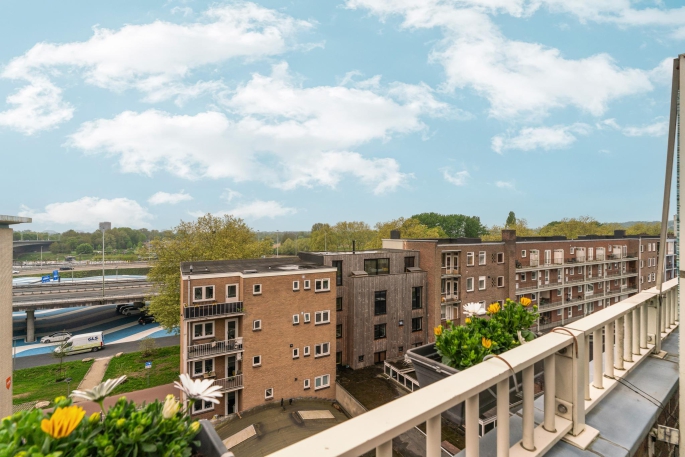 Bergstraat 242, 6811 LH, Arnhem