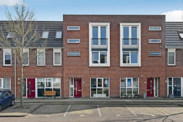 Kustvaart 13, 6846 LC, Arnhem