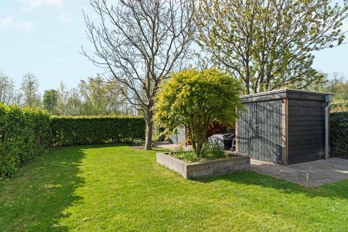Fruithoeve 26, 6846 JH, Arnhem