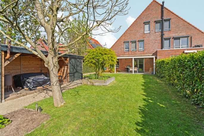 Fruithoeve 26, 6846 JH, Arnhem