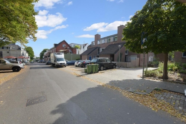 Verlengde Hoflaan 95, 6822 EB, Arnhem