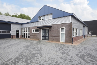 Ribesstraat 17 A, 6744 XA, Ederveen