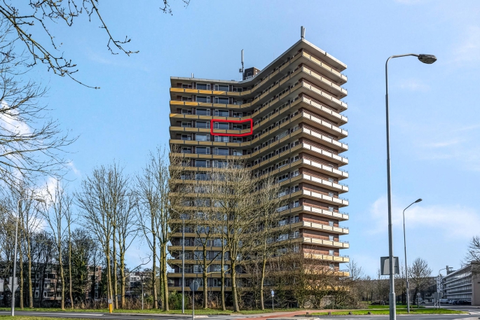 Thorbeckestraat 230, 6702 BZ, Wageningen