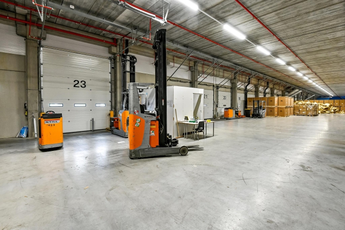 Rietgraaf 8, 6678 PJ, Oosterhout