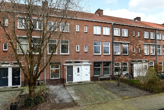 Johan de Wittlaan 411, 6828 XS, Arnhem