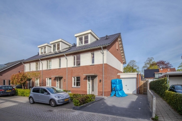 Zagerij 12, 6842 BA, Arnhem